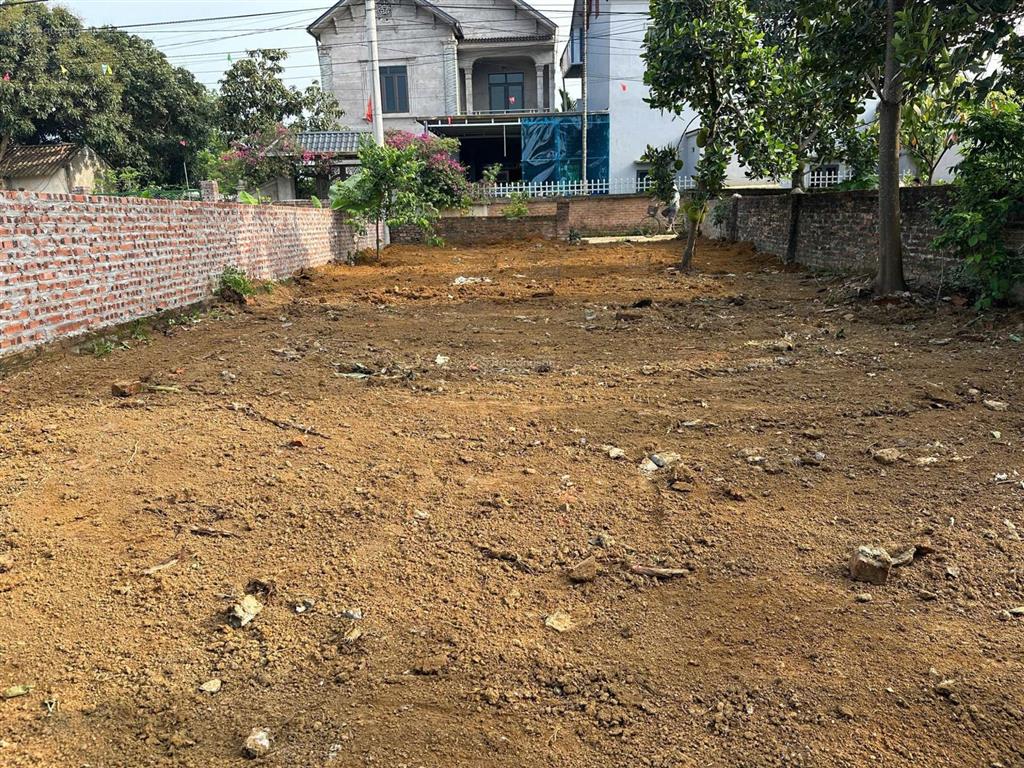 Bán đất hòa thạch, quốc oai, hà nội 148,4 m2, giá cực chất chỉ với 3,561 tỷ