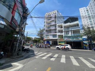 Siêu vip đất đẹp đường trần quốc toản phường vạn thắng, 420,7m2 ngang đẹp 17m sổ đẹp giá 37 tỷ 868