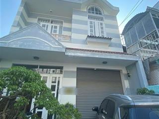 Bán nhà hẻm ô tô đường nguyễn thị minh khai, dtich 165,5m2 ngang 7m giá 13tỷ.