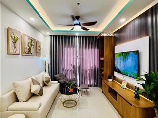Bán căn chung cư ct3 vĩnh điềm trung sang sịn min, nội thất mới đẹp chỉ 3,580,diện tích 74m2.