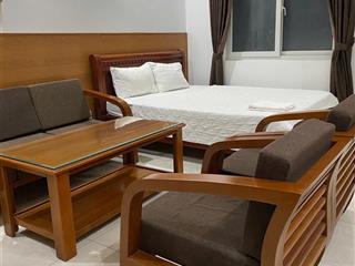 Siêu rẻ giá đầu tư căn hộ mường thanh 60 trần phú cách biển 5 bước chân. dt 50m2