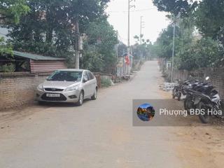 Bán 260m2 đất tại yên trung thạch thất, view thoáng đẹp, cách cao tốc hnhb 300m, giá hợp lý