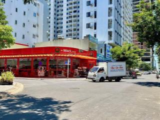 Góc phan tôn & đỗ bí. vị trí vip sát trần bạch đằng phố tây an thượng