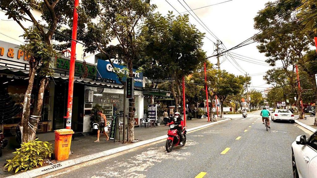 Bán 344m2 đất đường lê quang đạo  phố an thượng