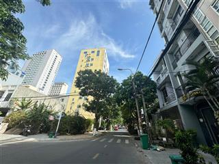 Hàng đẹp!! bán góc 2 mặt tiền phước trường 8 & lê mạnh trinh. cách biển mỹ khê 300m