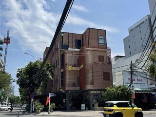 Siêu phẩm limited khu an thượng! gọi tên vị trí 2 mặt tiền đỗ bá & lê quang đạo  trục thông biển