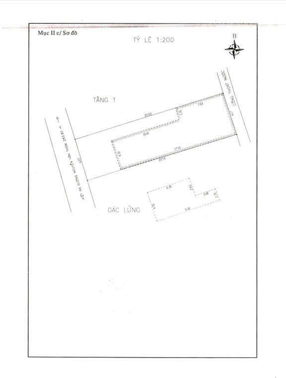 Bán đất tặng nhà phố phan thúc duyện, gần khu phố tây an thượng. cách biển mỹ khê 500m