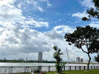 Chuyển nhượng cặp chương dương, vị trí vip trực diện view sông hàn