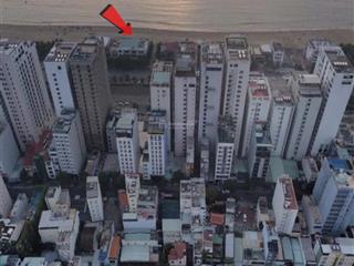 Sản phẩm limited!!! chuyển nhượng nhà hàng view biển võ nguyên giáp