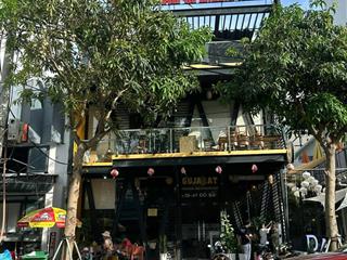 Bán đất mặt tiền đỗ bá vị trí đẹp, cách biển chỉ 200m đang cho thuê 80tr