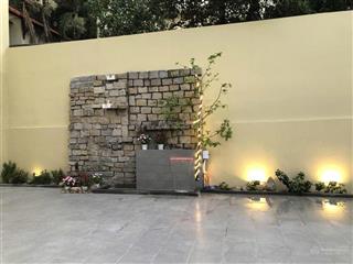 Bán nhà 4 tầng mặt tiền phan thành tài  hải châu, ngang 8m, ngay trục phố đi bộ bạch đằng sông hàn