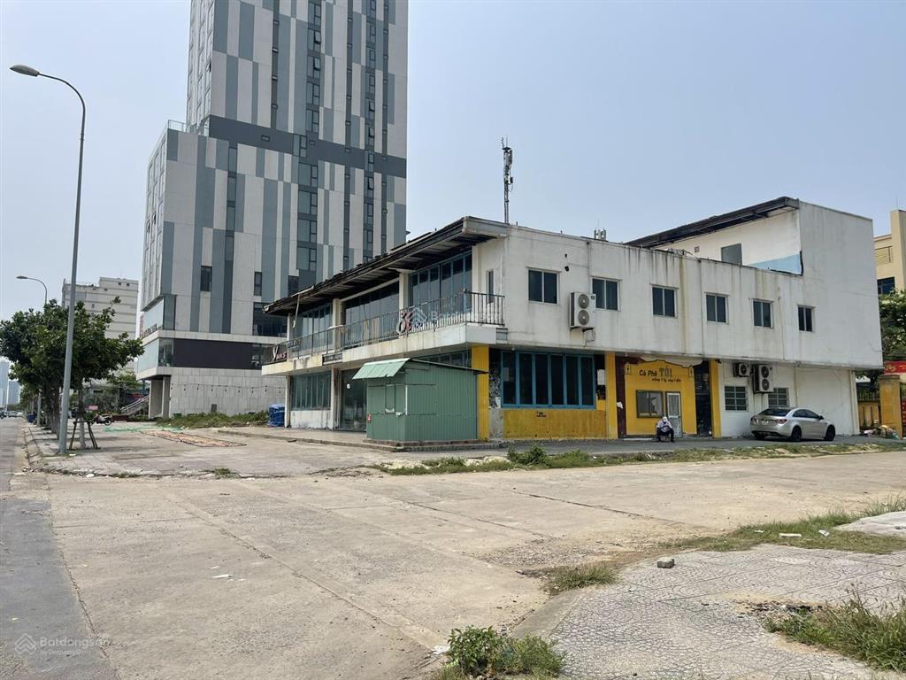 Bán đất mặt tiền hoàng sa đất tmdv hiếm có, vị trí vàng ven biển đà nẵng