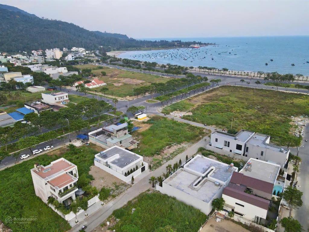 Siêu vip!! chuyển nhượng góc 2 mặt tiền đường nguyễn đăng giai vị trí đẹp sát biển