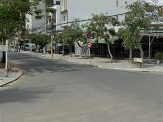 Bán cặp đất mai thúc lân  đã có nhà hàng ấn độ  hợp đầu tư kinh doanh