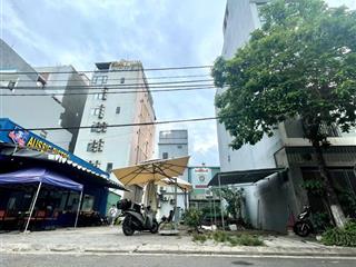 Hàng đẹp! bán đất 2 mặt tiền đường lê lộ  phố tây an thượng