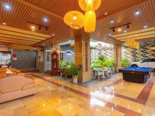 Bán villa số 18 đường trần duy chiến, quận sơn trà, đà nẵng