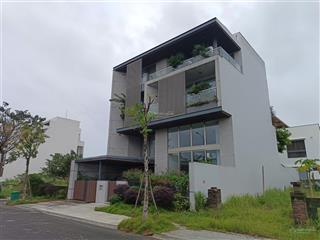 Siêu phẩm 4 tầng euro2 hòa xuân  300m², full nội thất cao cấp, hồ bơi riêng  giá 35 tỷ