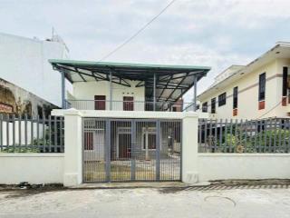 Chào bán đất kiệt ô tô lê hữu trác ngang 14m, nở hậu, giá 63 tr/m²