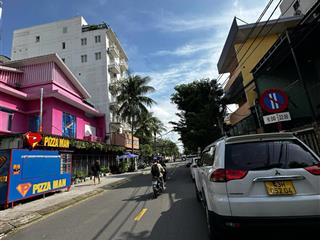 Đất vàng tây an thượng, mặt tiền hoàng kế viêm, giá chỉ 215 triệu/m²