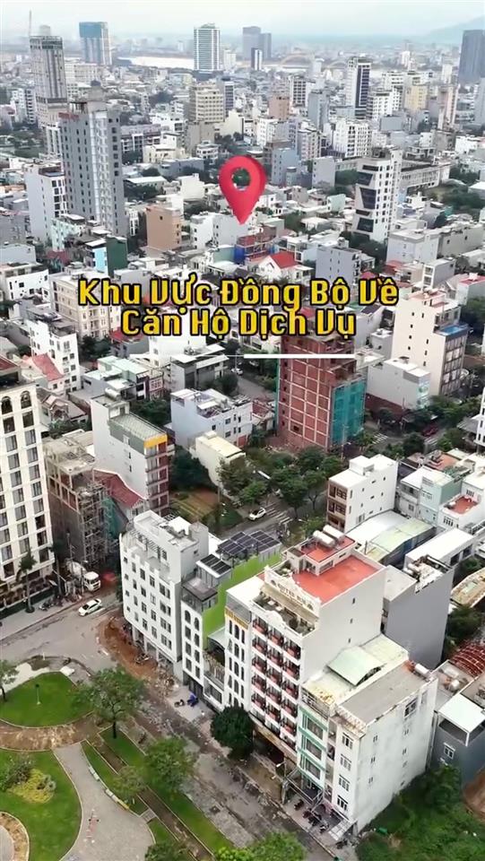 Góc 2 mt đông kinh nghĩa thục  an cư 7 | quỹ đất hiếm chuẩn xây khách sạn 710 tầng