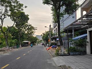 Siêu phẩm 2 lô liền kề an tư công chúa  vị trí vàng downtown & sát sông hàn  cơ hội hiếm cho nđt!