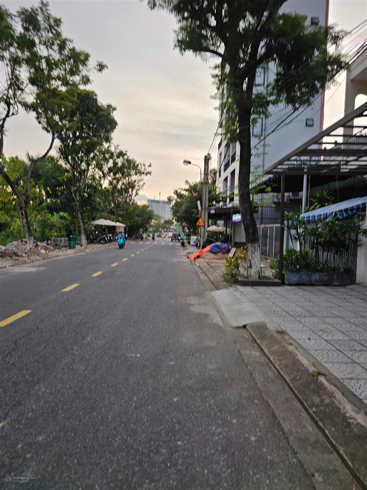 Siêu phẩm 2 lô liền kề an tư công chúa  vị trí vàng downtown & sát sông hàn  cơ hội hiếm cho nđt!