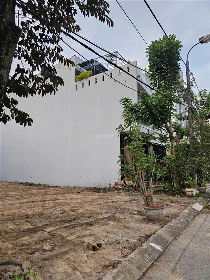 Siêu phẩm 2 lô liền kề an tư công chúa  vị trí vàng downtown & sát sông hàn  cơ hội hiếm cho nđt!