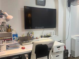 Nhà nguyễn đình chiểu, phường 2, quận 3  giáp quận 1  9.9 tỷ 29m2