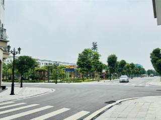 Chủ nhà gửi bán gấp lk 63m2, 8,2 tỷ ở vinhomes ocean park 2, long hưng, văn giang, hưng yên