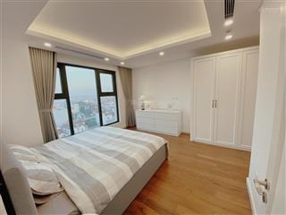 Căn 2 ngủ 88m, 12,5 tỷ full nội thất, view hồ tây siêu đẹp, toà d'.le roi soleil, 59 xuân diệu