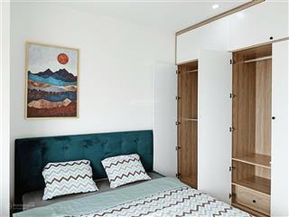 Bán căn hộ 1pn dt 45m2 đầy đủ nội thất tầng cao view trọn hồ tây, d. el dorado giá 4,9 tỷ