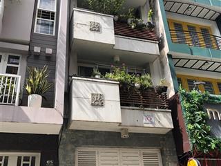 Bán nhà hẻm xe hơi lê đức thọ, gò vấp. dt 4x16m. 3 tầng st đẹp ở ngay giá 8.2 tỷ