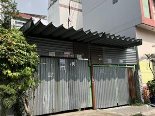 Bán nhà bành văn trân  cmt8, tân bình. dt 8.5x22m (200m2), 2 tầng giá bán 20 tỷ
