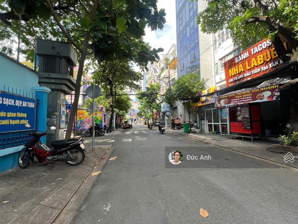 Etown cộng hòa  ngang 11m hiếm có  xây hầm 7 tầng