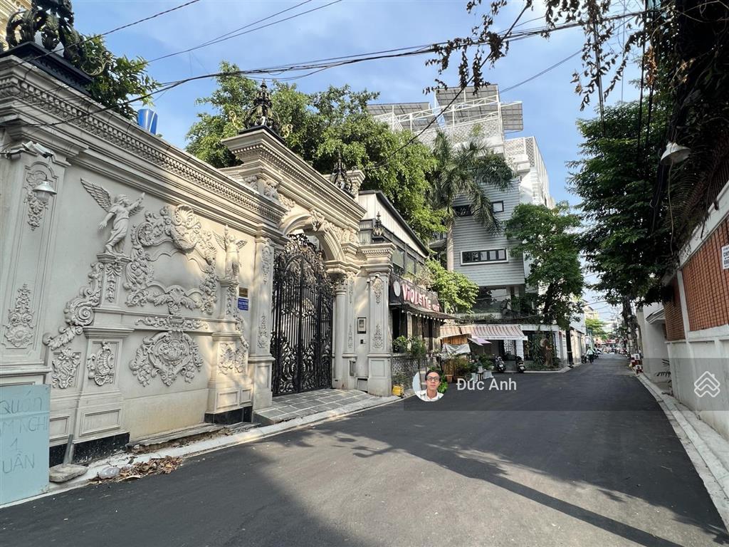 Etown cộng hòa  ngang 11m hiếm có  xây hầm 7 tầng