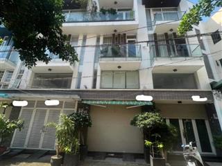 Bán Nhà riêng 5 Tầng Tân Hòa Đông Bình Tân 125m2 nhỉnh 8 tỷ