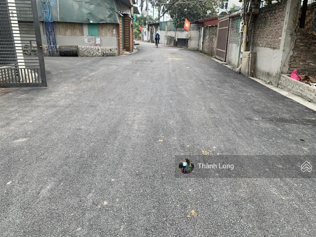 Chính chủ bán đất đồng nhân, dt 103m2, mt 4m, đường 2 oto tránh, cạnh tháp tài chính, tp thông minh