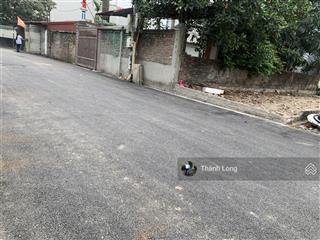 Chính chủ bán đất đồng nhân,dt 103m2, mt 4m, đường 2 oto tránh, cạnh tháp tài chính, tp thông minh