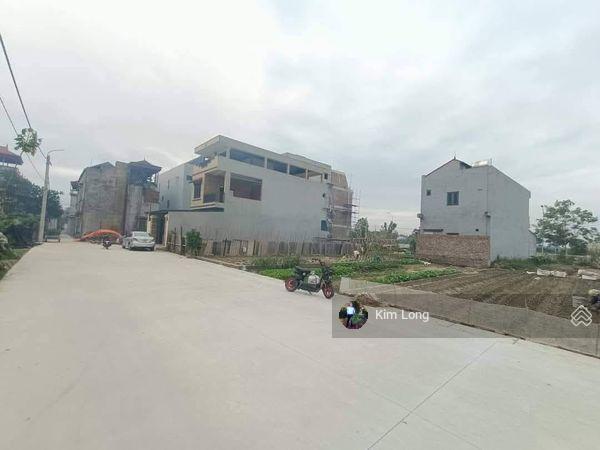 Chính chủ bán đất đấu giá lộc hà mai lâm, 100m2, mt 6.7m, sđcc, cạnh cầu tứ liên, cạnh vin cổ loa