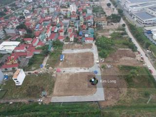 Chính chủ bán đấu giá sáp mai  võng la, dt 70m2, mt 4,8m, đường 2 oto tránh, cạnh kcn thăng long