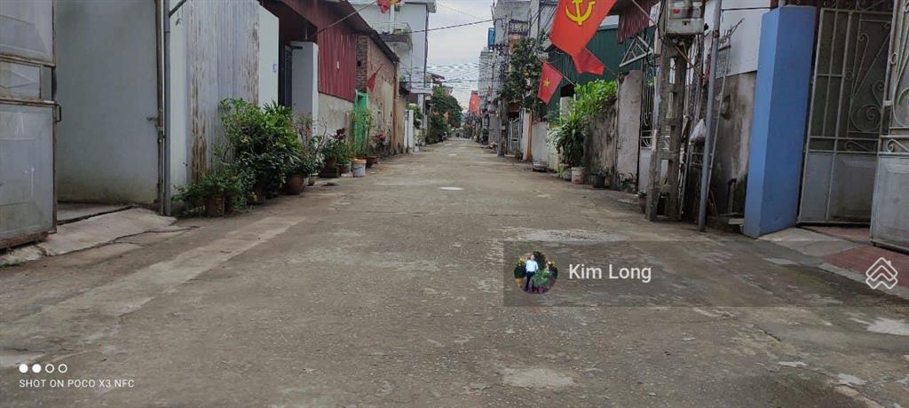 Chính chủ cần tiền bán gấp đất tàm xá, dt 94m2,mt 4m, đường rộng oto tránh, cạnh vin tàm xá, giá rẻ