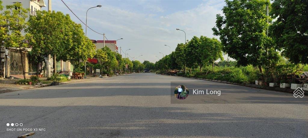 Chính chủ cần tiền bán gấp đất tàm xá, dt 94m2,mt 4m, đường rộng oto tránh, cạnh vin tàm xá, giá rẻ