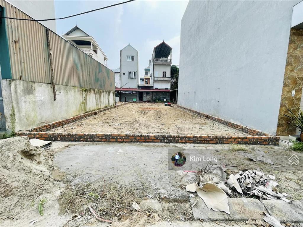 Chính chủ cần tiền bán gấp đất tàm xá, dt 94m2,mt 4m, đường rộng oto tránh, cạnh vin tàm xá, giá rẻ