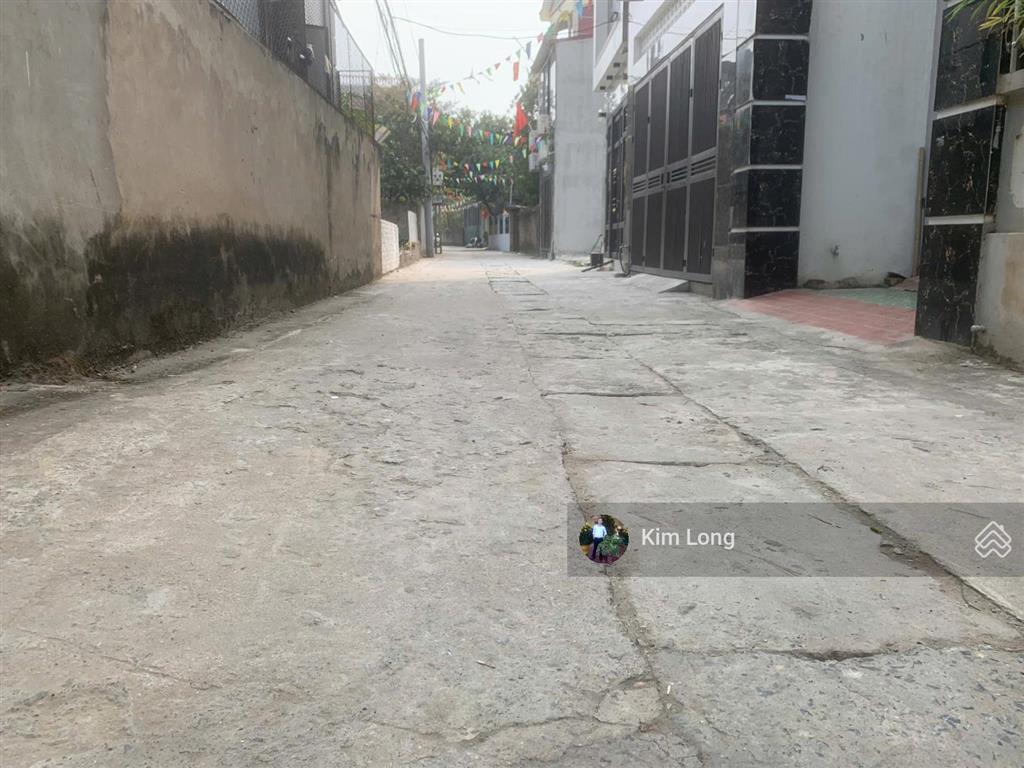 Chính chủ cần bán nhanh mảnh đất vân nội, 76m2, mt 4.10m, đường rộng 4m, cạnh đường qh 30m, giá rẻ