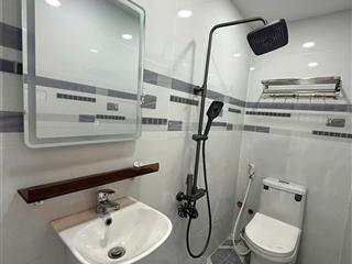 Bán nhà hẻm xe hơi 19 đường bình thới phường 11 quận 11. 4mx11m 3 lầu