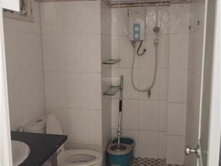 Cho thuê chung cư bình thới phường 8 quận 11. đầy đủ nội thất 75m2