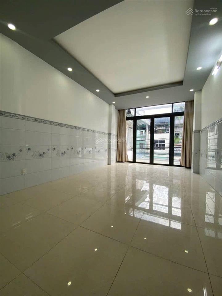 Mặt tiền kinh doanh 3,9 x 16m 4 tầng btct kiên cố. giá 14,5 tỷ tl