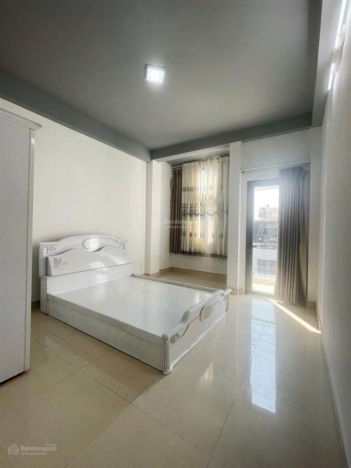 Mặt tiền kinh doanh 3,9 x 16m 4 tầng btct kiên cố. giá 14,5 tỷ tl