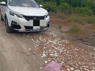 Bán đất dt 3100m2 đường bà xán, xã bình khánh, cần giờ, hồ chí minh, 12.4 tỷ, 3100 m2