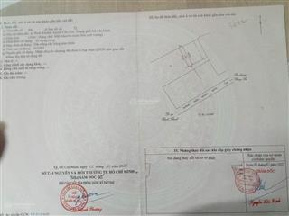 Bán đất tại xã bình khánh, cần giờ, hồ chí minh, giá cực chất 1,6 tỷ, 130m2 loại đất trồng
